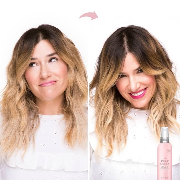 Drybar Rally Prime and Prep Detangle travel size 2 oz (NWT) - Picture 4 of 4